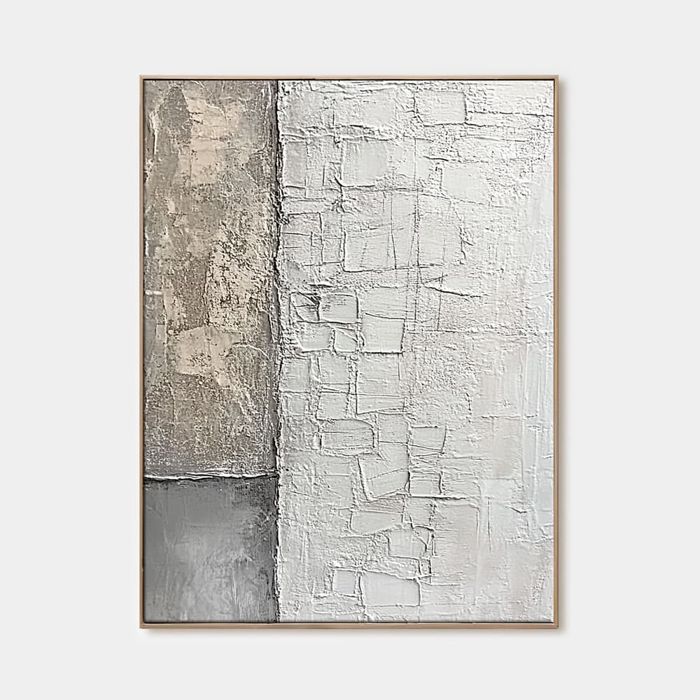 WABI SABI WALL ART "URBAN DIVISION"