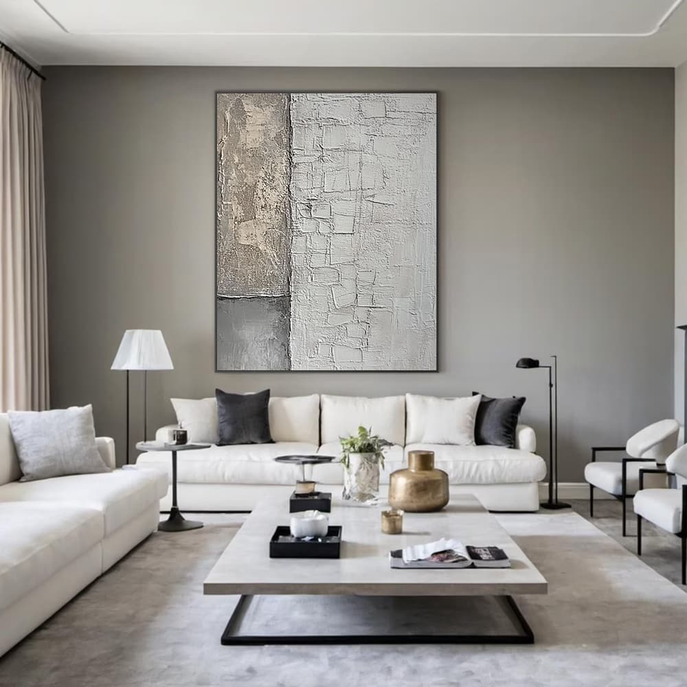 WABI SABI WALL ART "URBAN DIVISION"