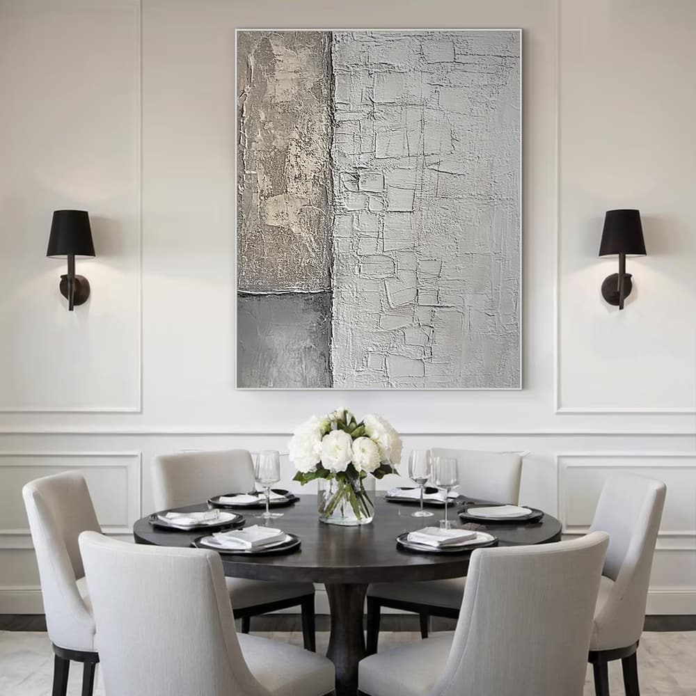 WABI SABI WALL ART "URBAN DIVISION"