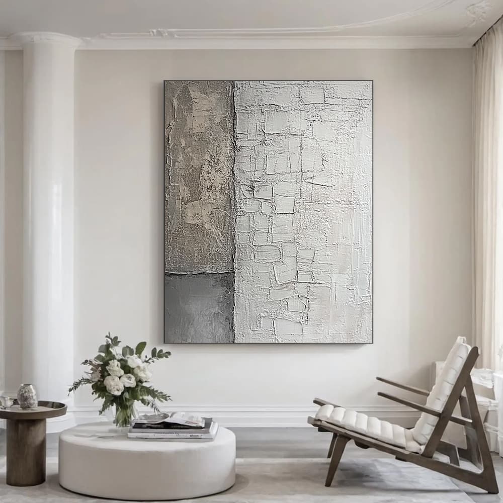 WABI SABI WALL ART "URBAN DIVISION"