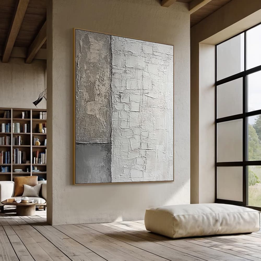 WABI SABI WALL ART "URBAN DIVISION"