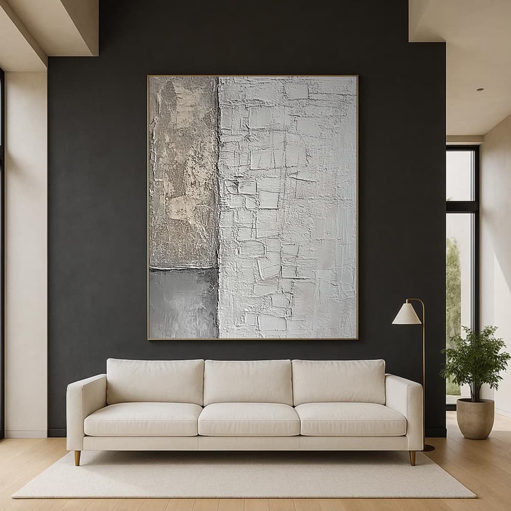 WABI SABI WALL ART "URBAN DIVISION"