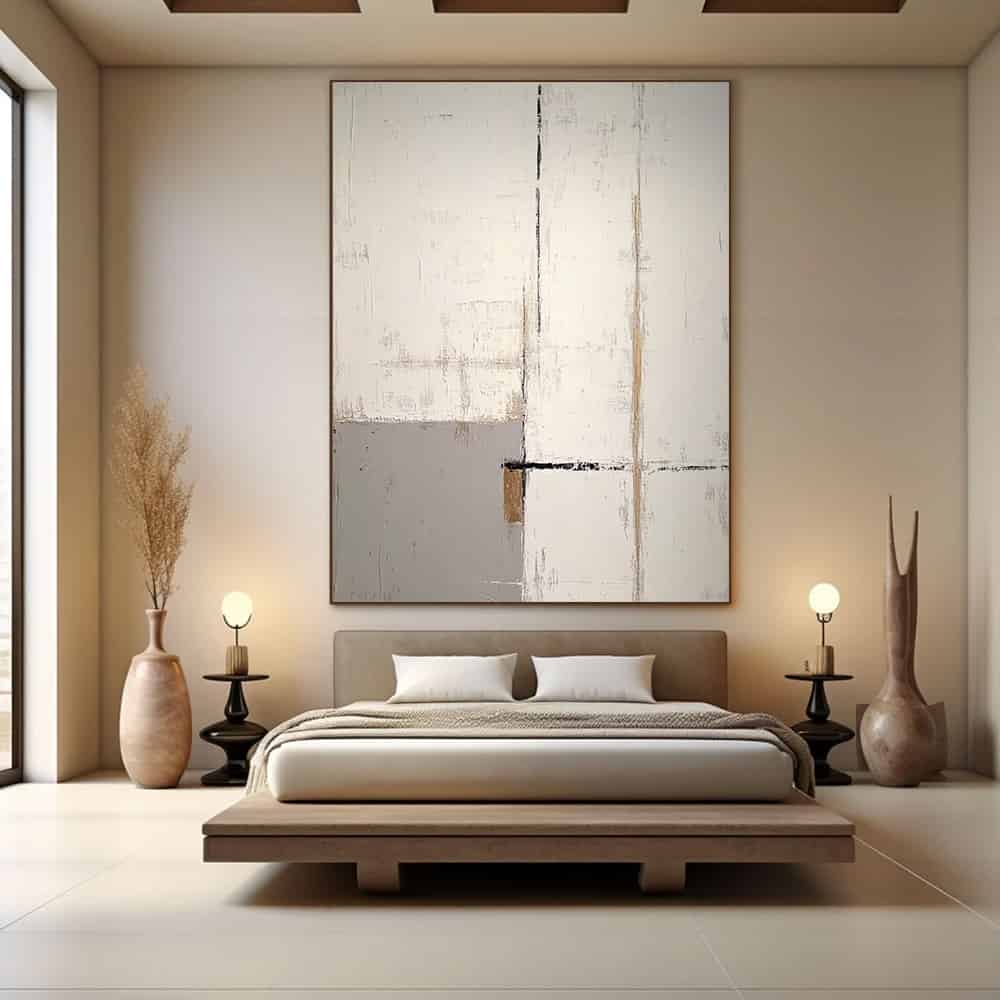 ARCHITECTURE ART "THE CORNERSTONE"