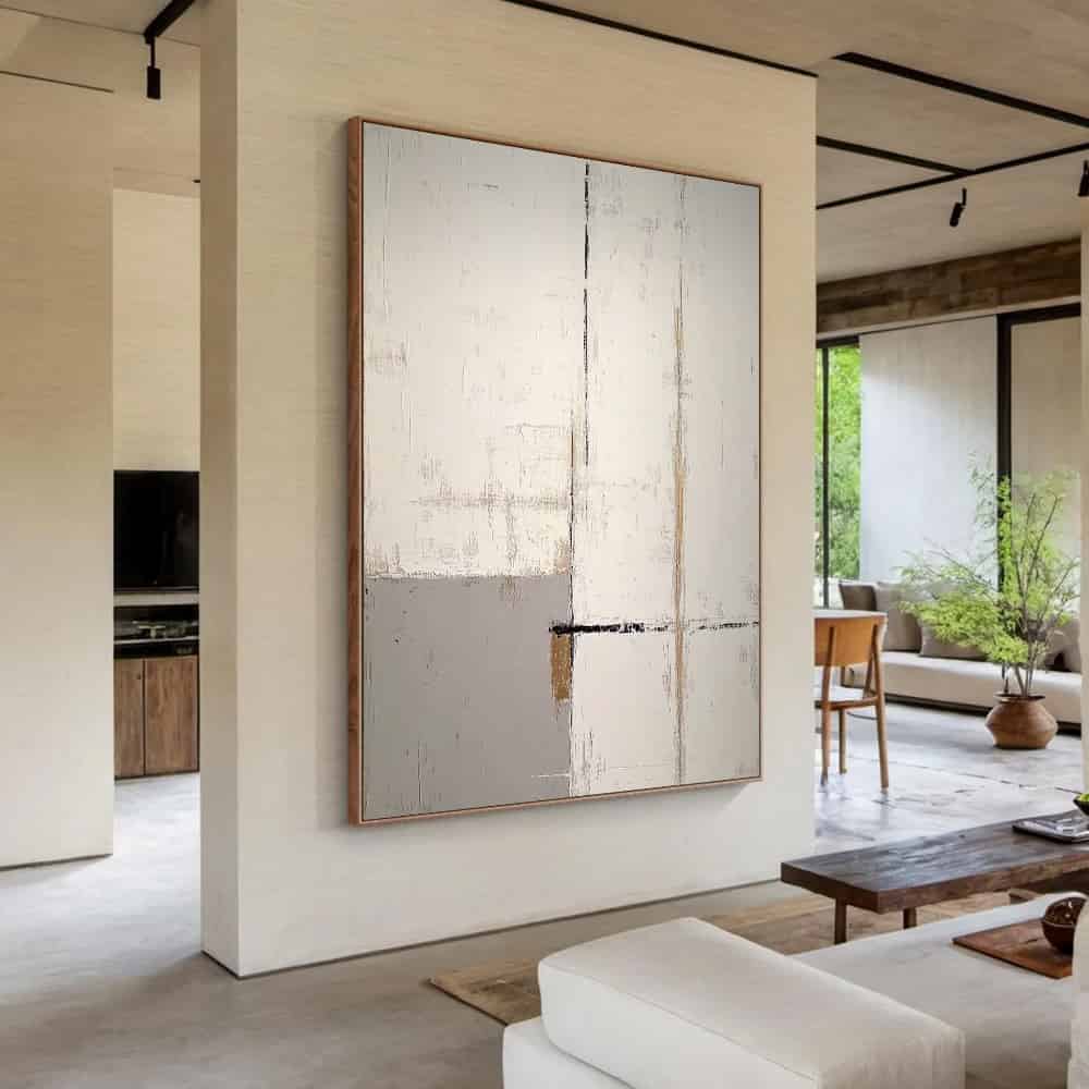 ARCHITECTURE ART "THE CORNERSTONE"