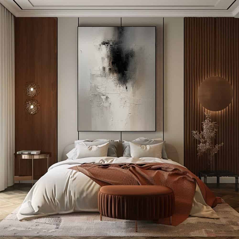 NEUTRAL COLOR ART "EPHEMERAL"