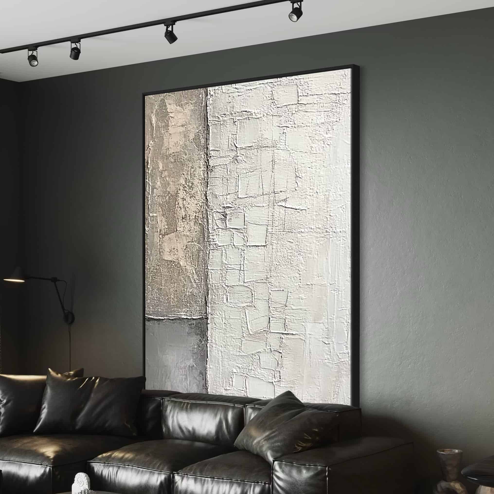 WABI SABI WALL ART "URBAN DIVISION"