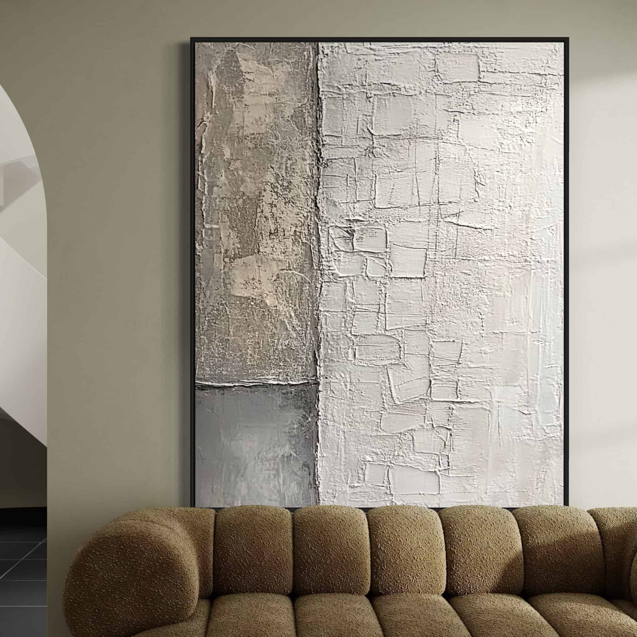 WABI SABI WALL ART "URBAN DIVISION"