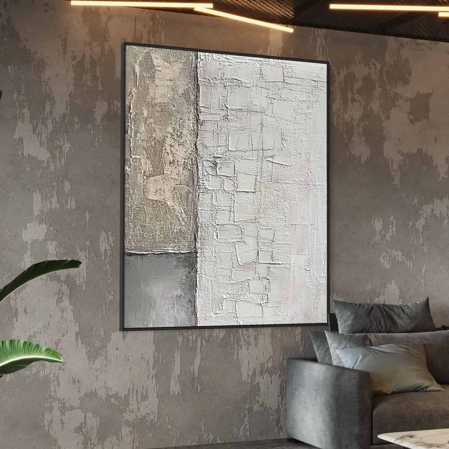 WABI SABI WALL ART "URBAN DIVISION"