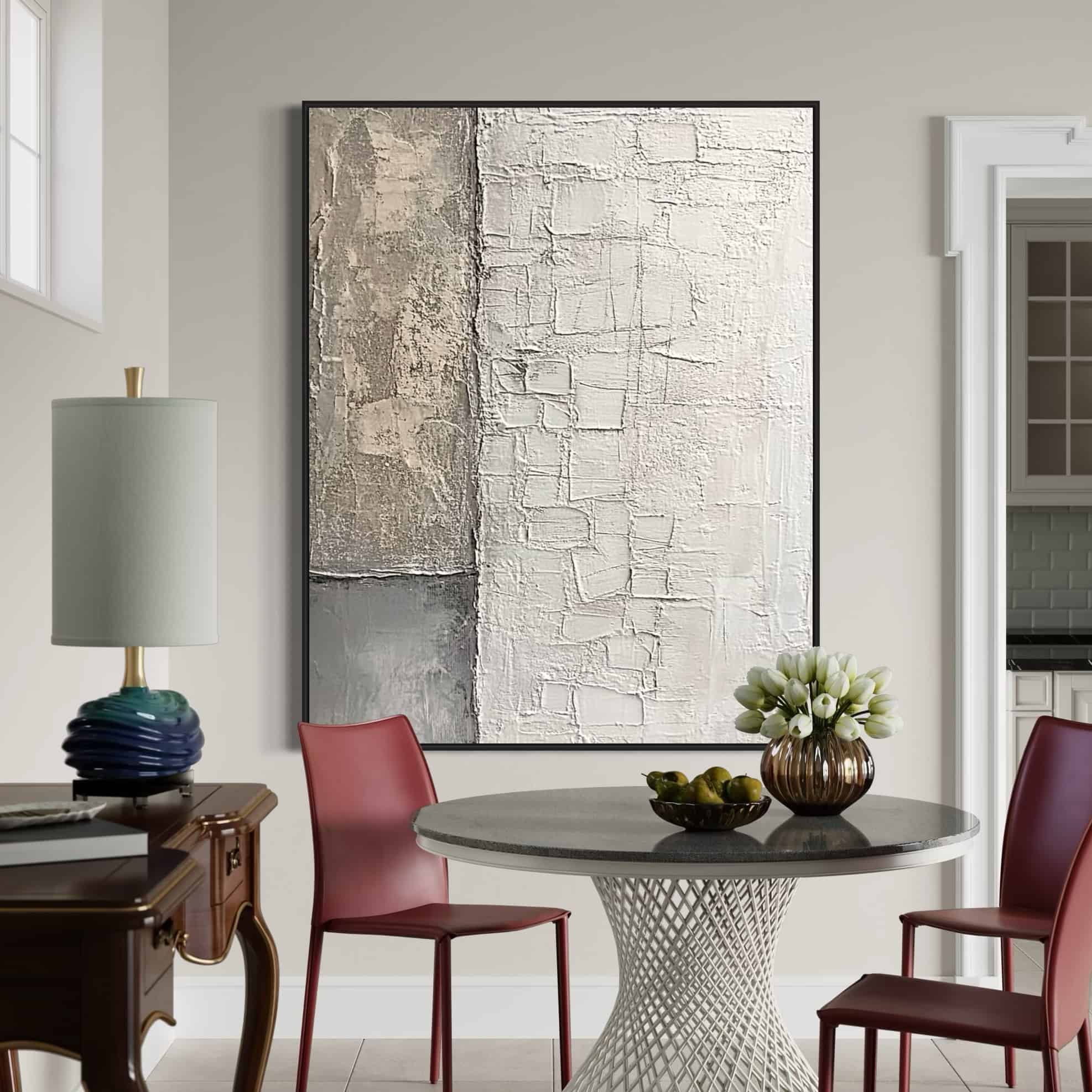 WABI SABI WALL ART "URBAN DIVISION"