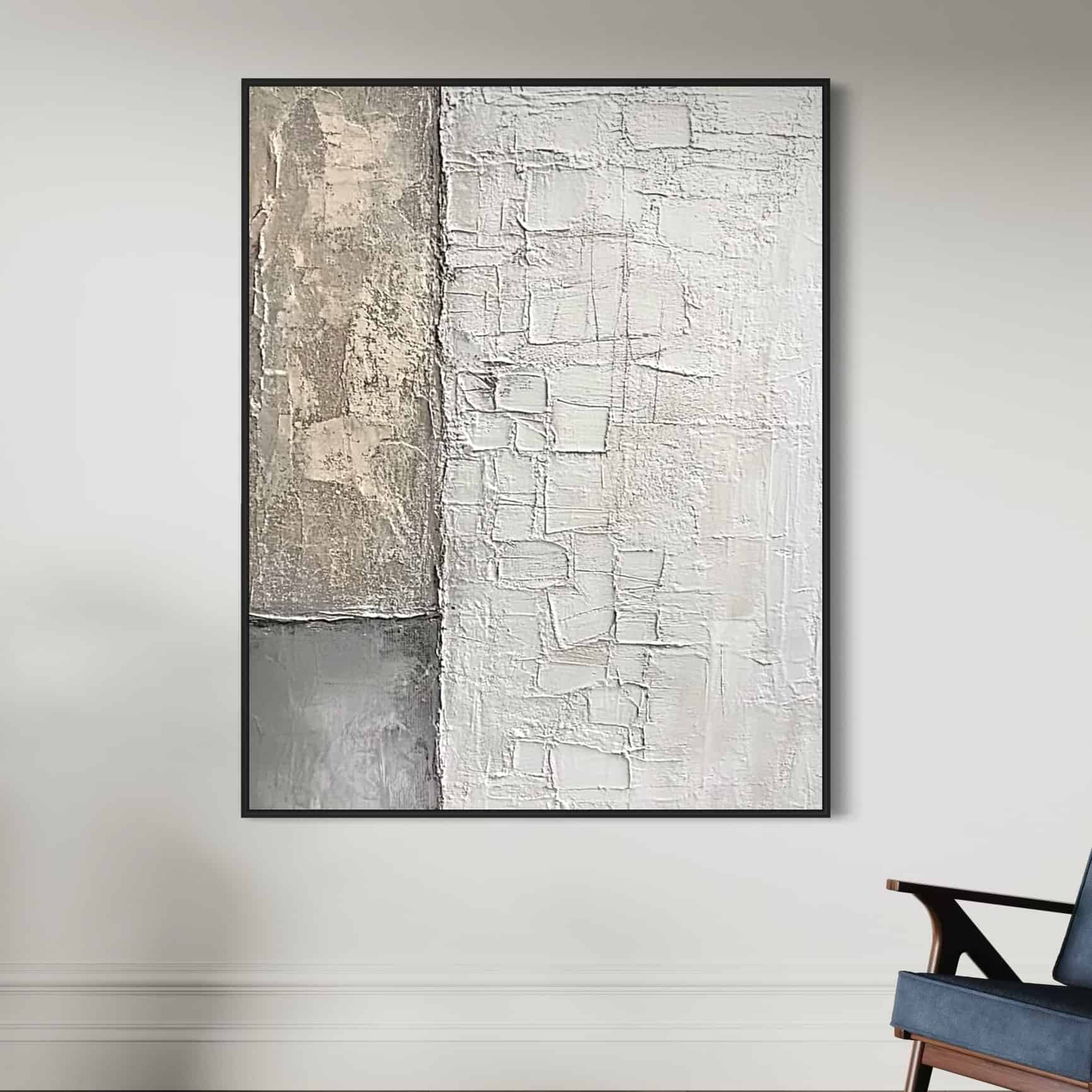 WABI SABI WALL ART "URBAN DIVISION"