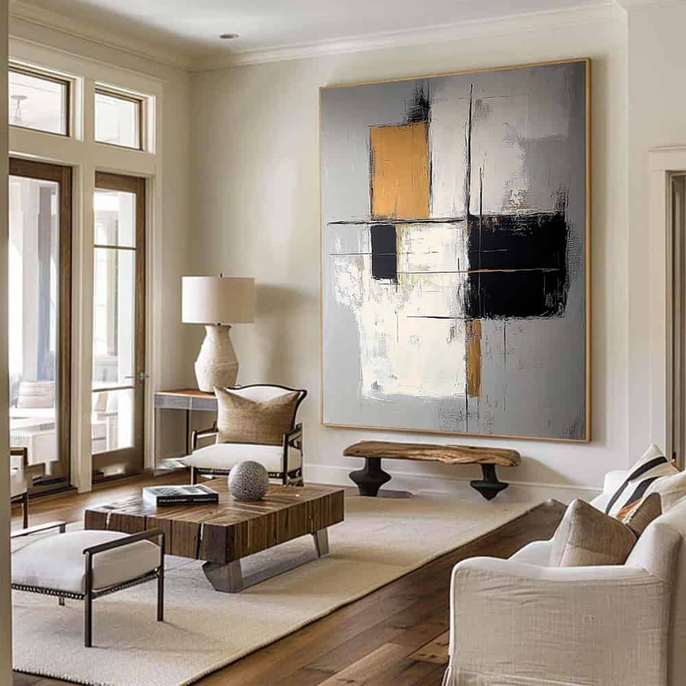 TRANSITIONAL ART "CONVERGENCE"
