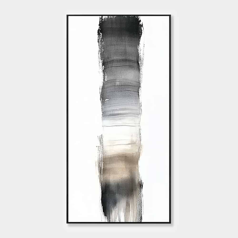 MINIMALIST ART "ASCENSION"