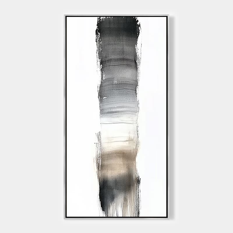MINIMALIST ART "ASCENSION"