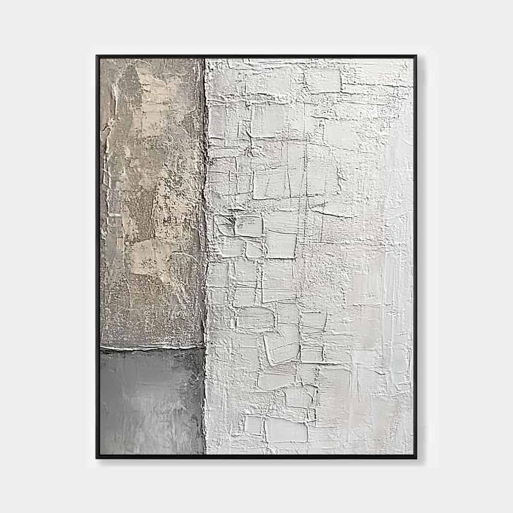 WABI SABI WALL ART "URBAN DIVISION"