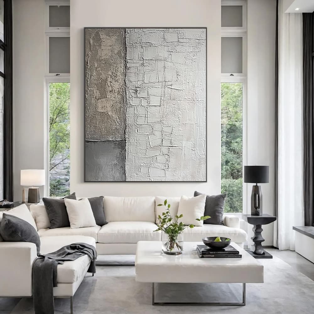 WABI SABI WALL ART "URBAN DIVISION"