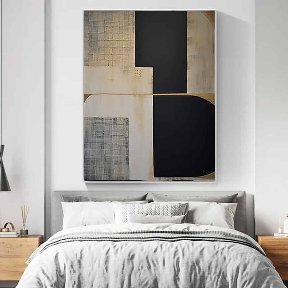 ARCHITECTURE ART "BLUEPRINT"