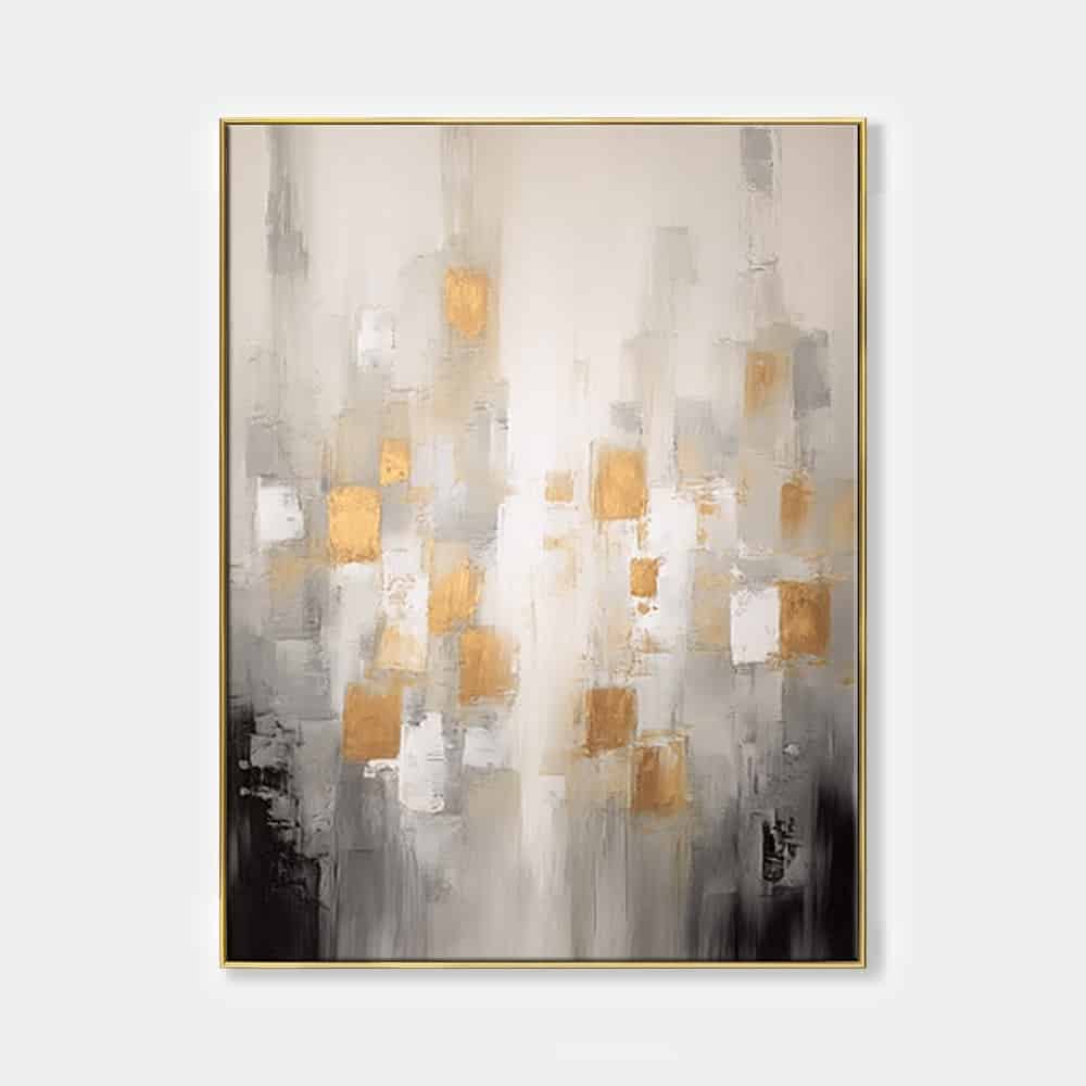 ARCHITECTURE ART "MIRAGE"