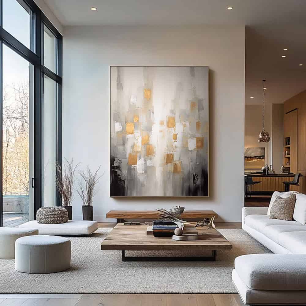 ARCHITECTURE ART "MIRAGE"