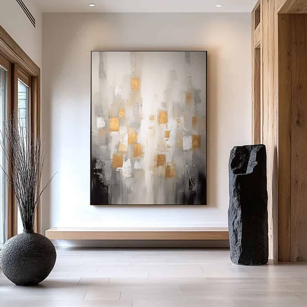 ARCHITECTURE ART "MIRAGE"