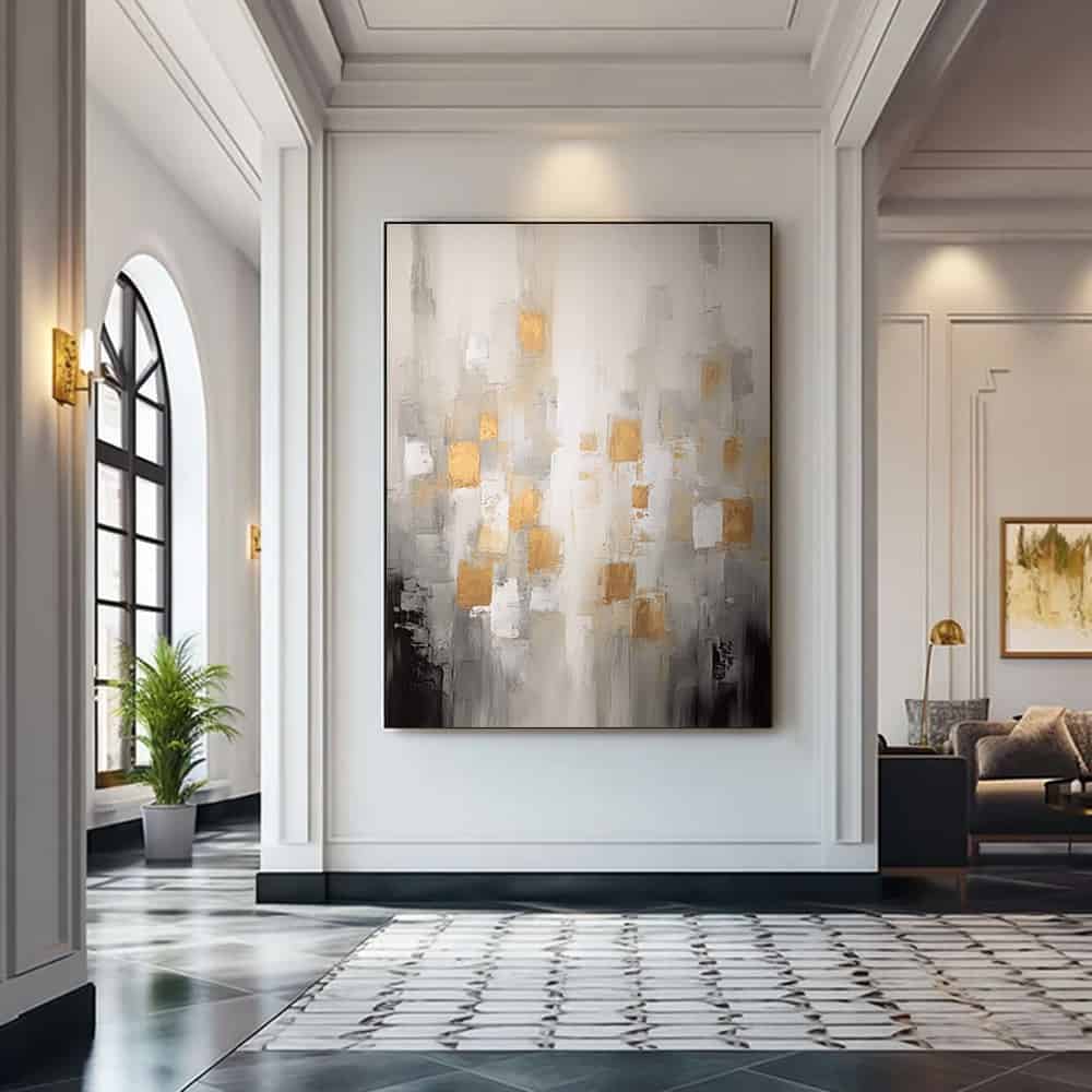 ARCHITECTURE ART "MIRAGE"
