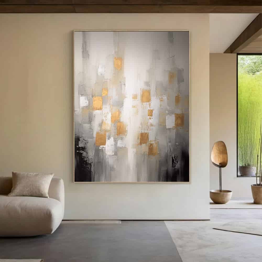 ARCHITECTURE ART "MIRAGE"