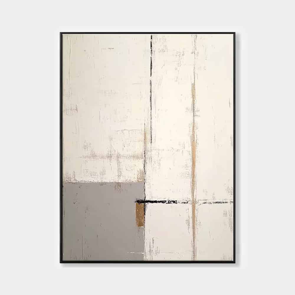 ARCHITECTURE ART "THE CORNERSTONE"