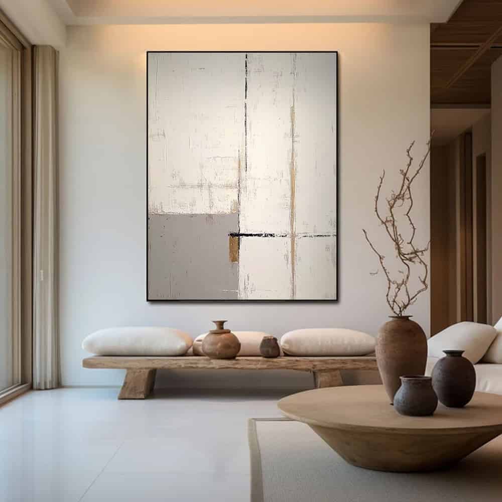 ARCHITECTURE ART "THE CORNERSTONE"