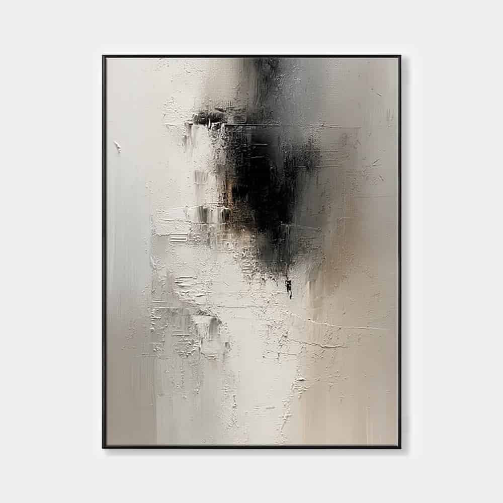 NEUTRAL COLOR ART "EPHEMERAL"