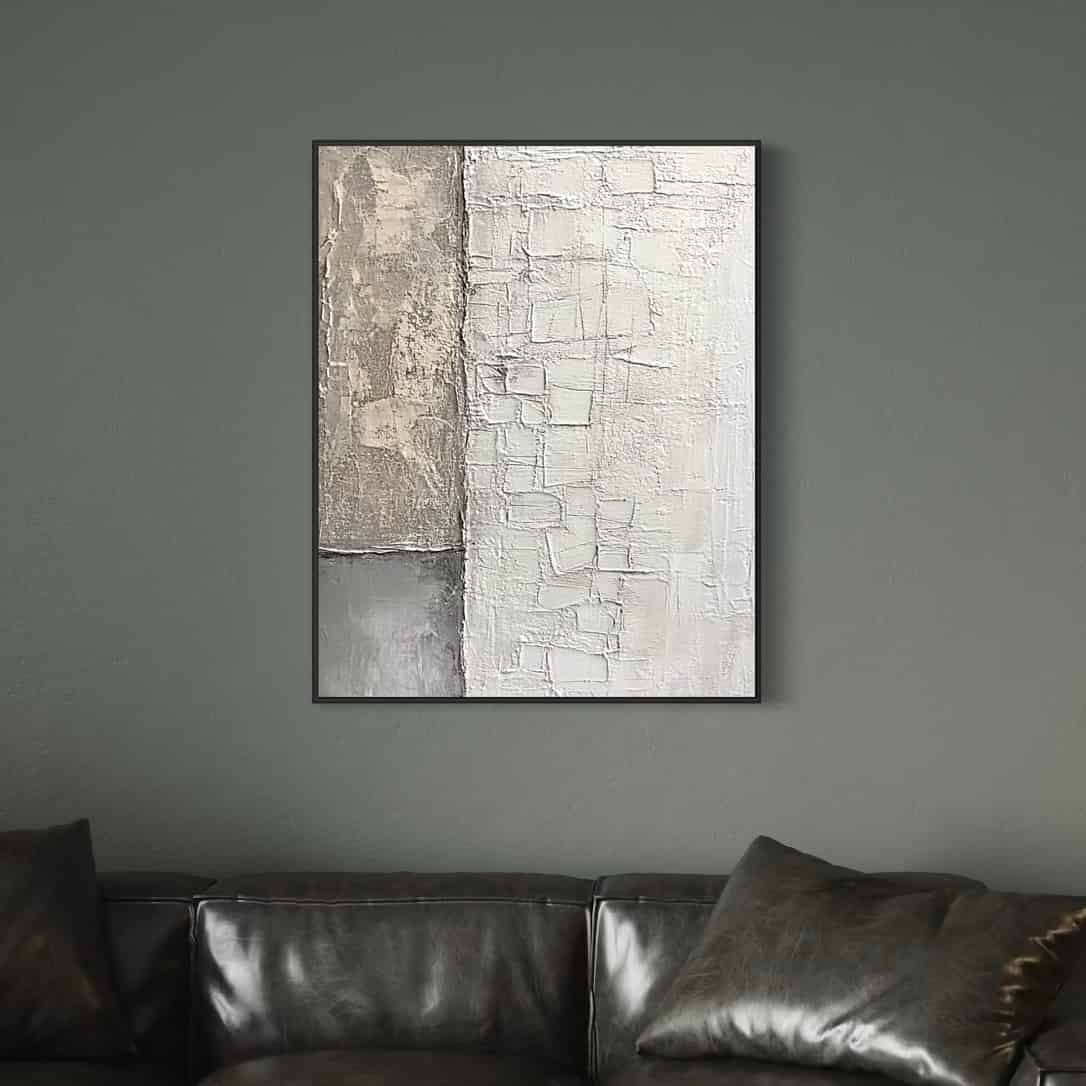 WABI SABI WALL ART "URBAN DIVISION"