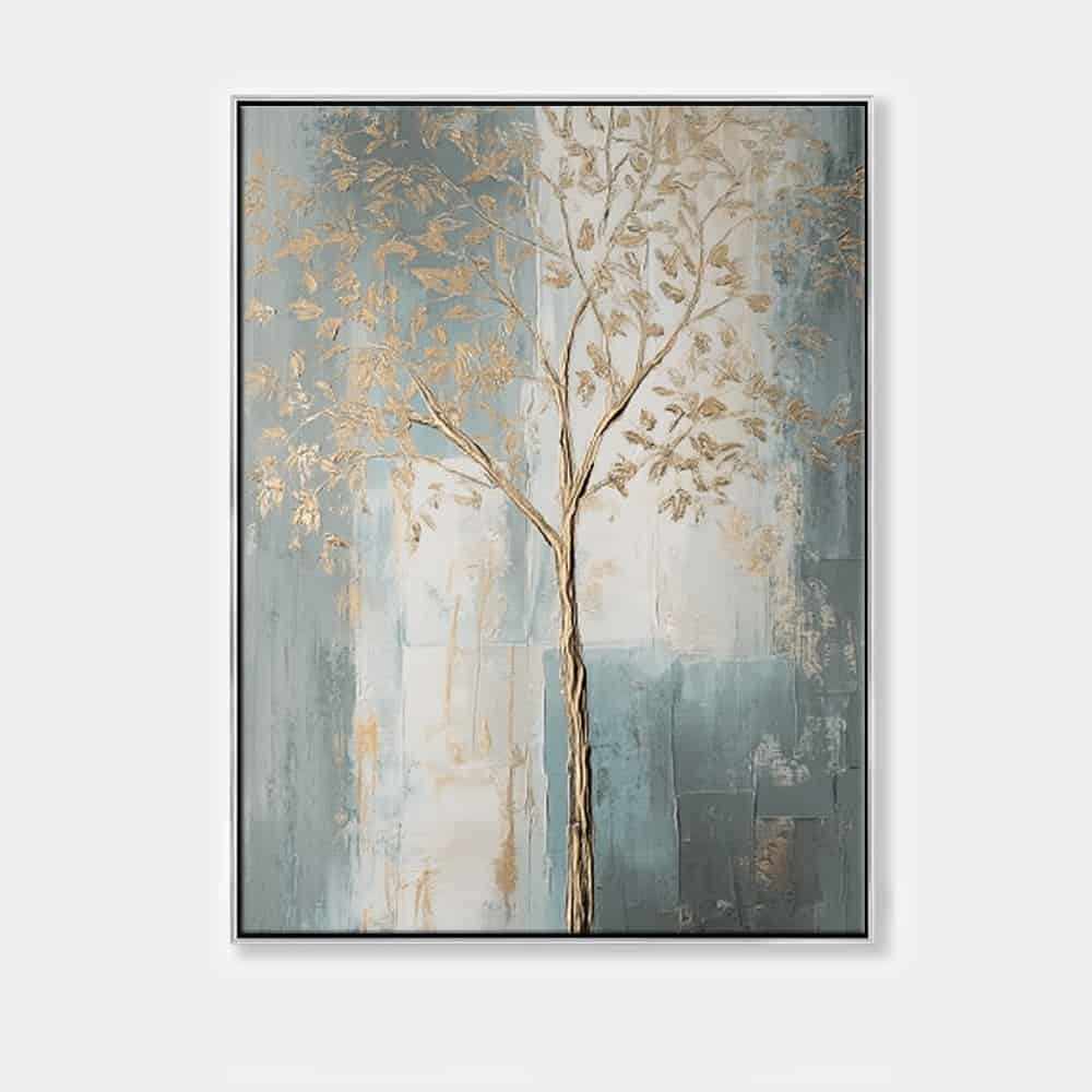 TRANSITIONAL ART "AURELIA"