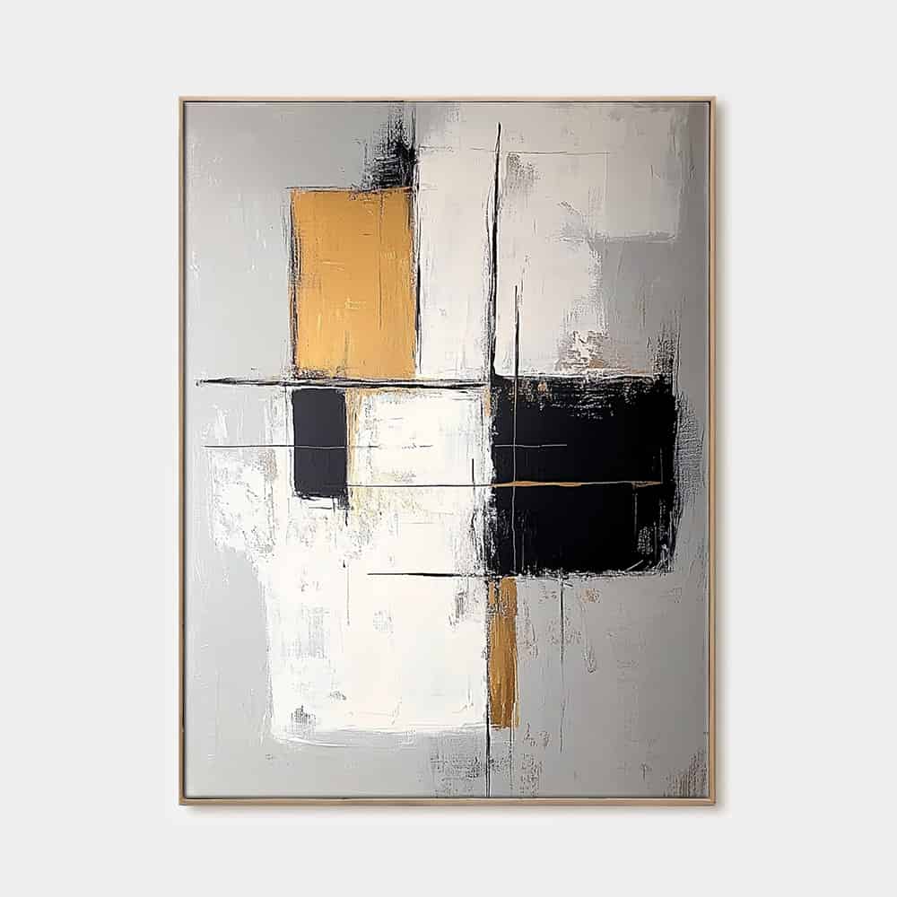 TRANSITIONAL ART "CONVERGENCE"
