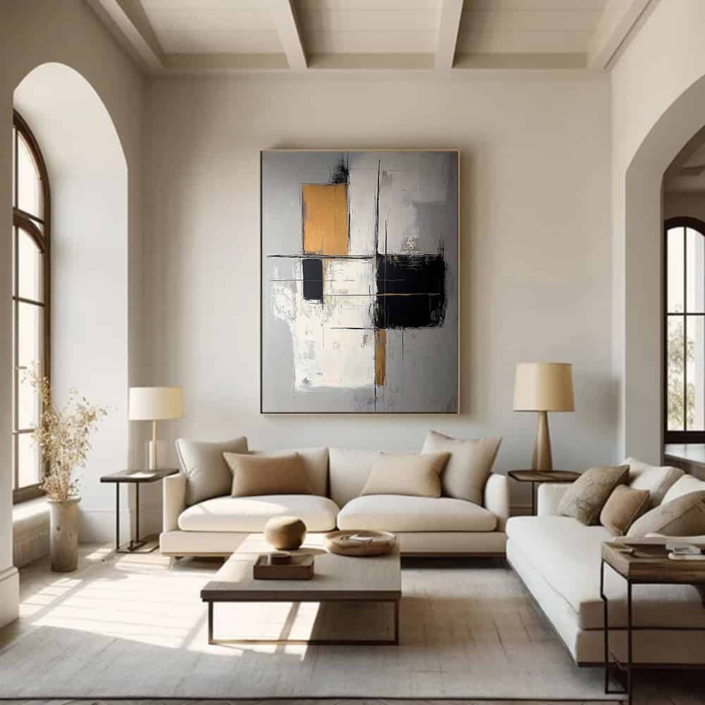 TRANSITIONAL ART "CONVERGENCE"
