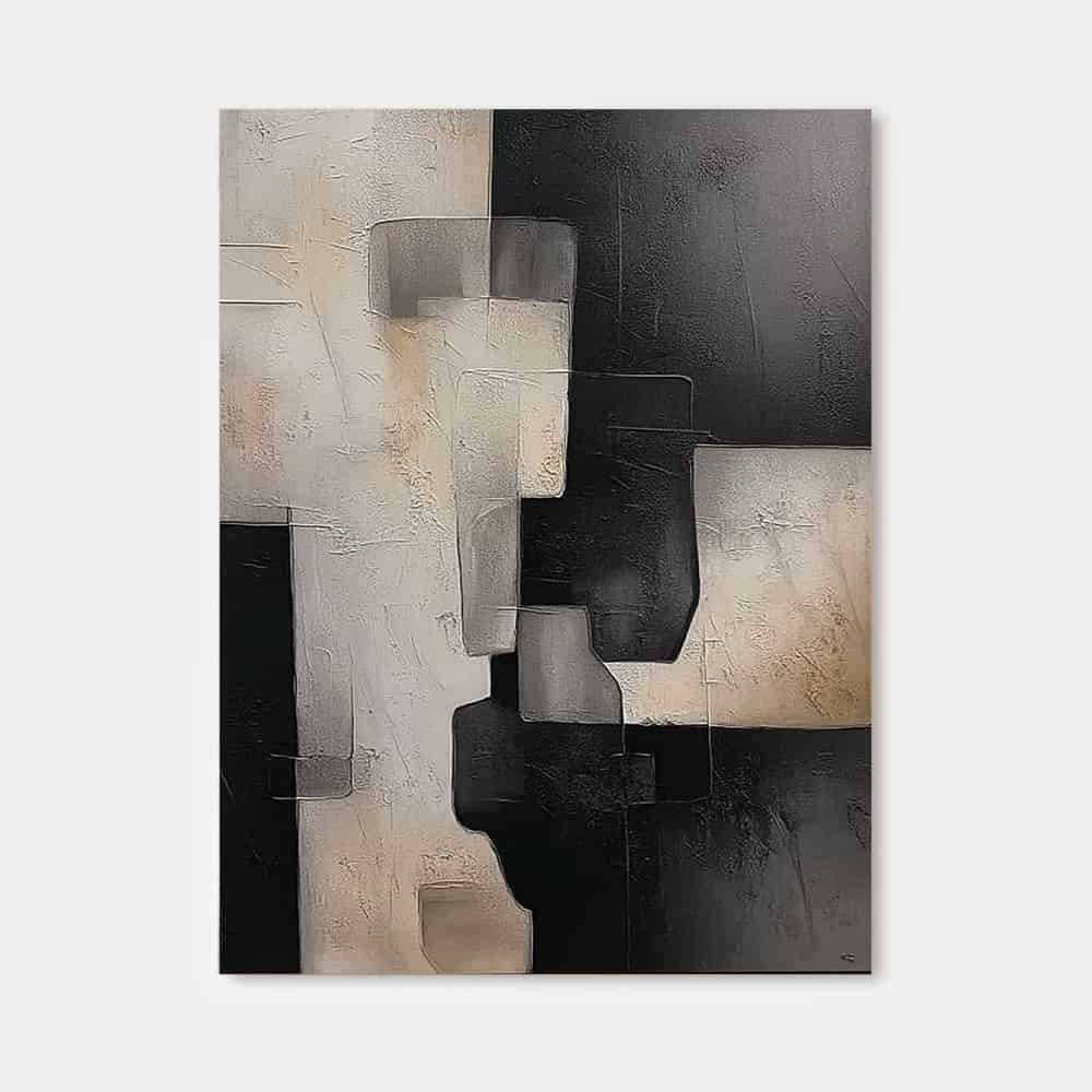 TRANSITIONAL ART "DIALOGUE"