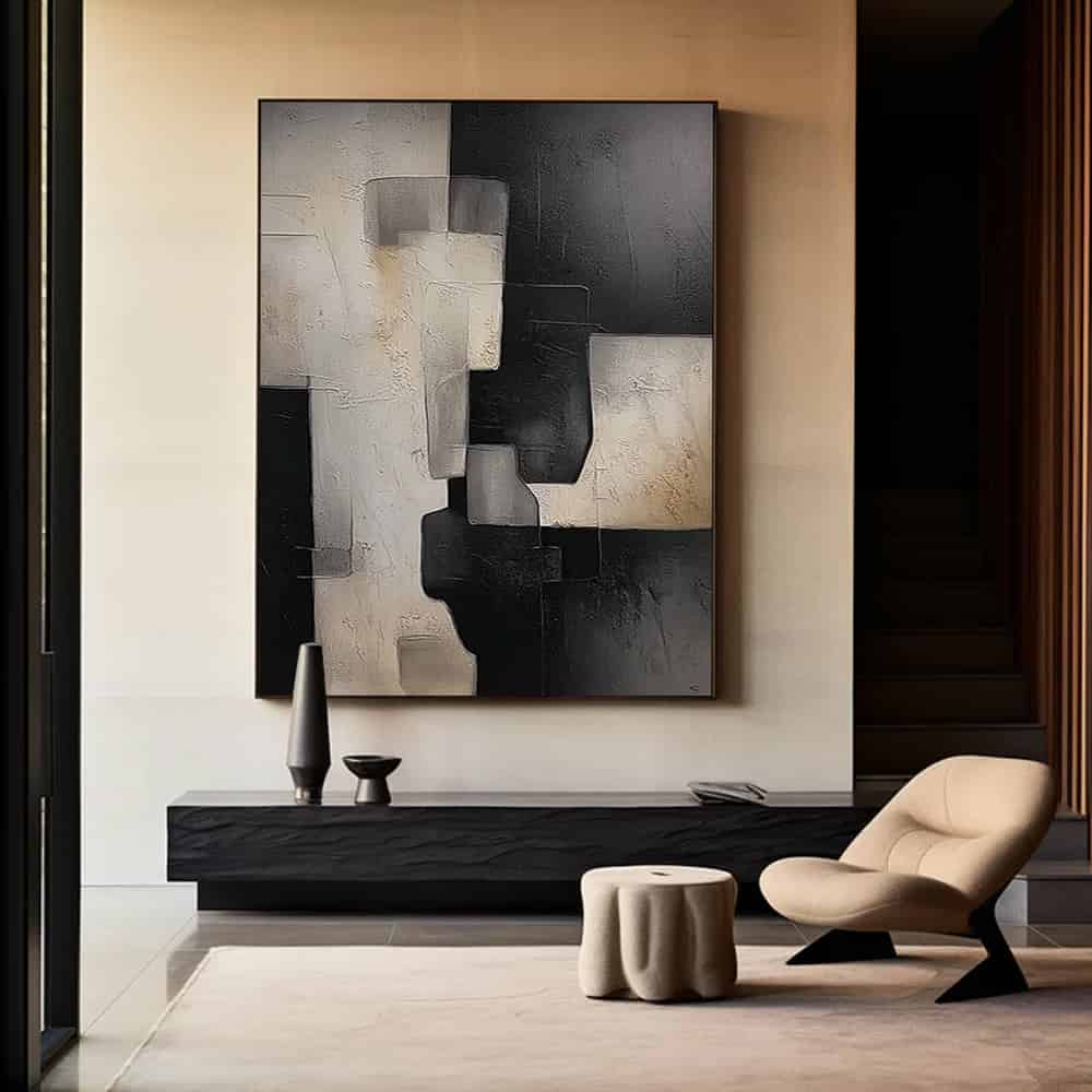 TRANSITIONAL ART "DIALOGUE"