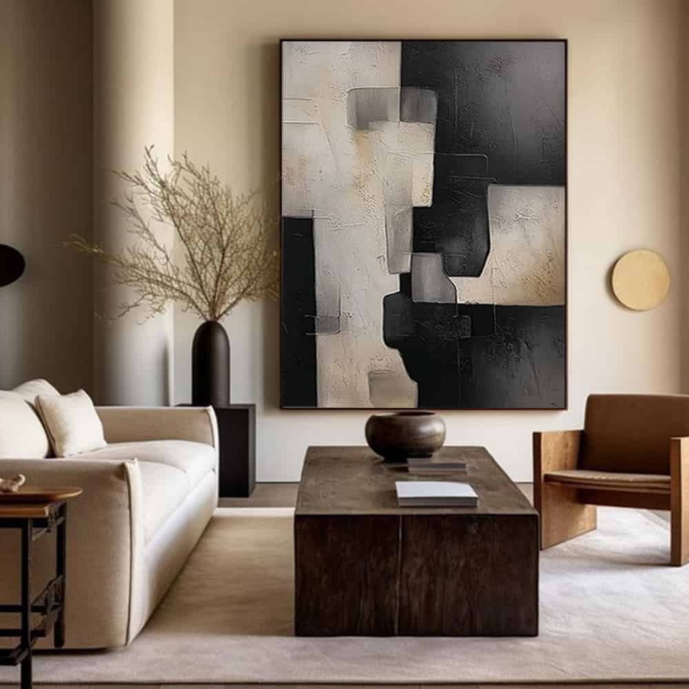 TRANSITIONAL ART "DIALOGUE"
