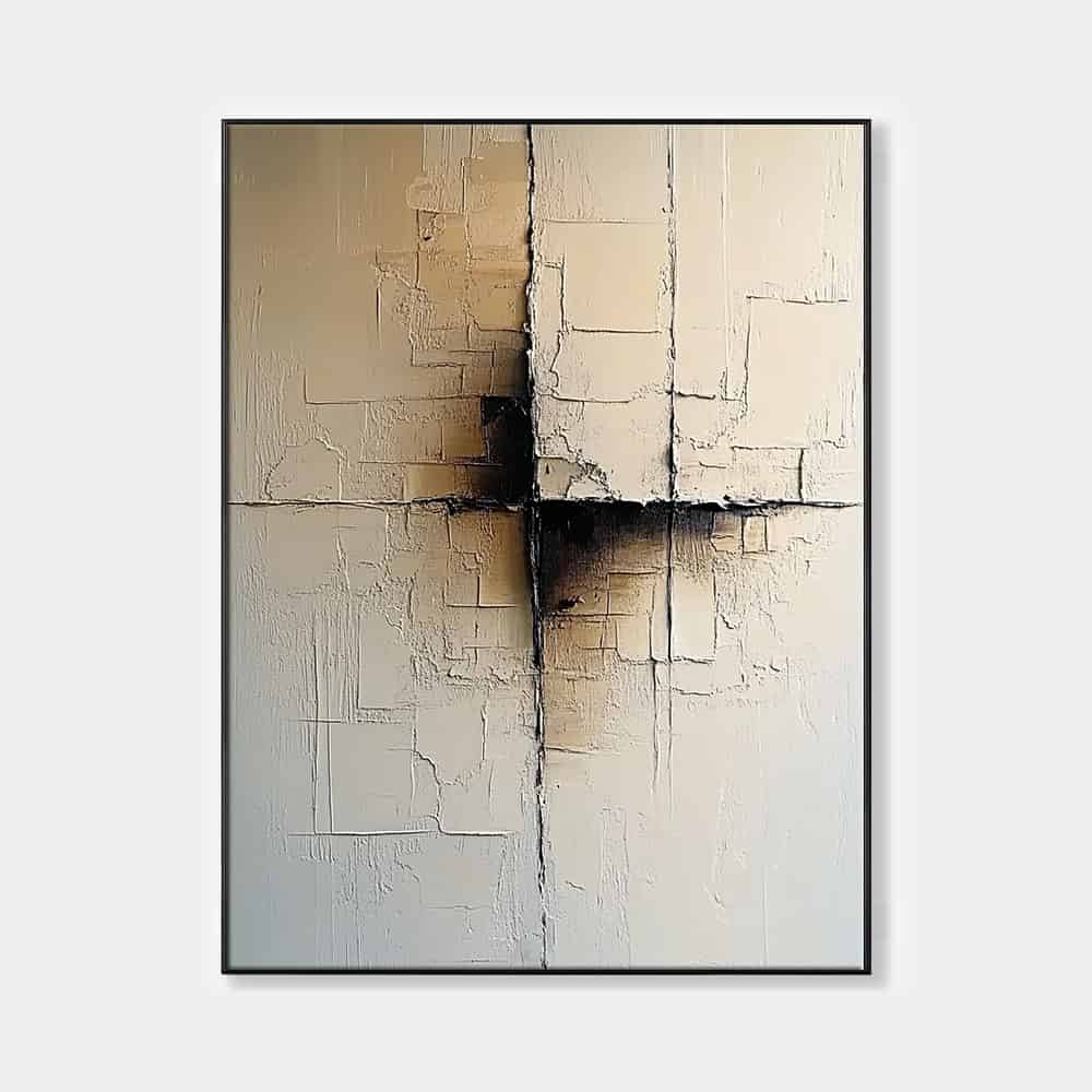 WABI SABI WALL ART "NEXUS"