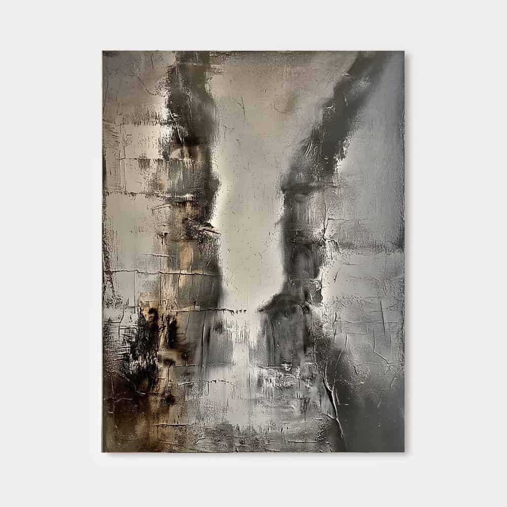 WABI SABI WALL ART "SPECTERS"