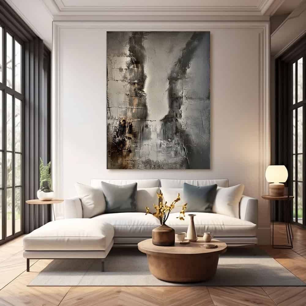 WABI SABI WALL ART "SPECTERS"