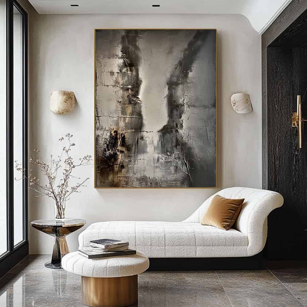 WABI SABI WALL ART "SPECTERS"